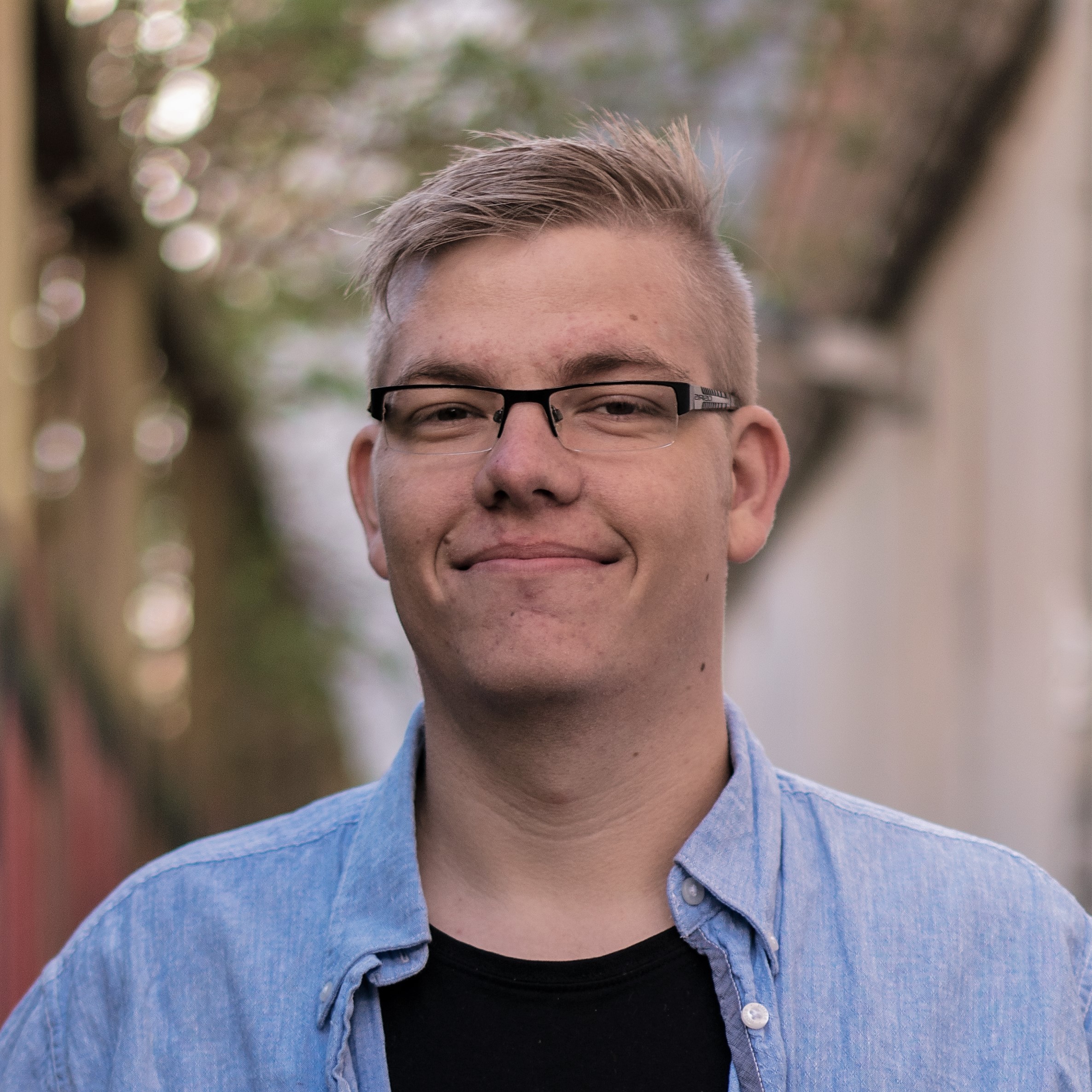 Benjamin Ejlertsen